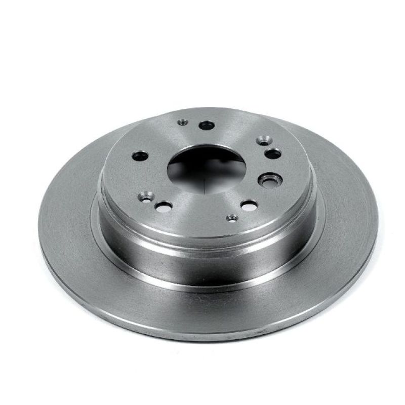 Picture of PowerStop PSB Autospecialty Rotor Brake Rotors - JBR987