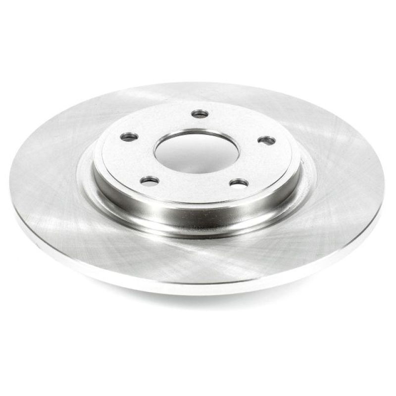 Picture of PowerStop PSB Autospecialty Rotor Brake Rotors - AR83082