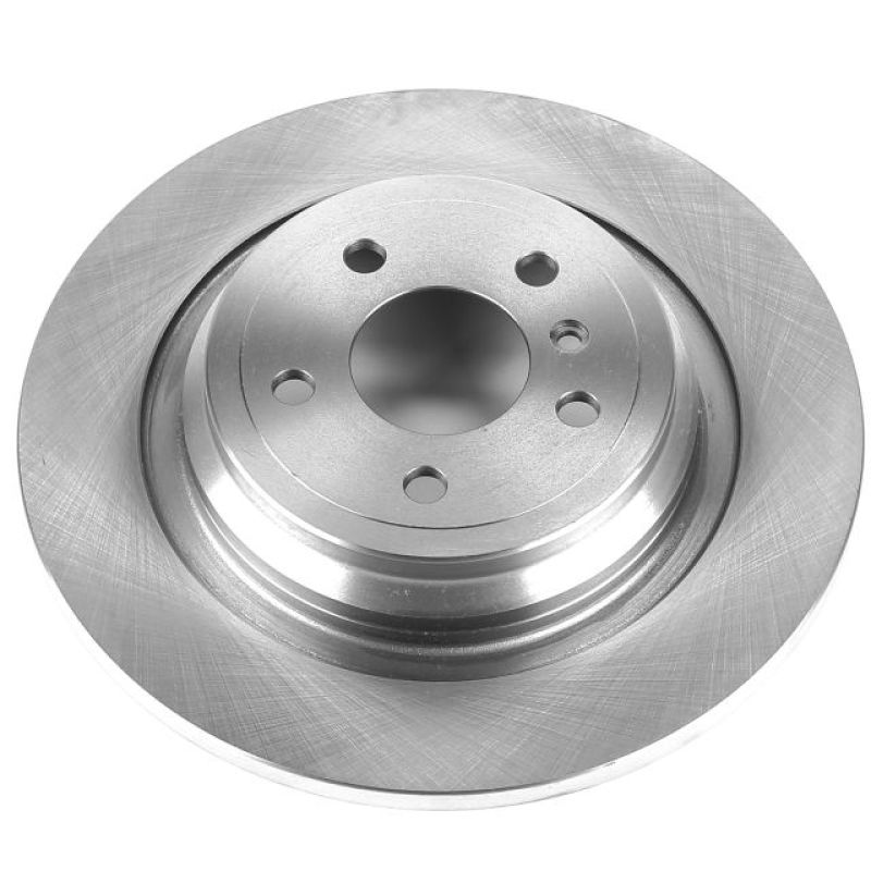 Picture of PowerStop PSB Autospecialty Rotor Brake Rotors - EBR1457