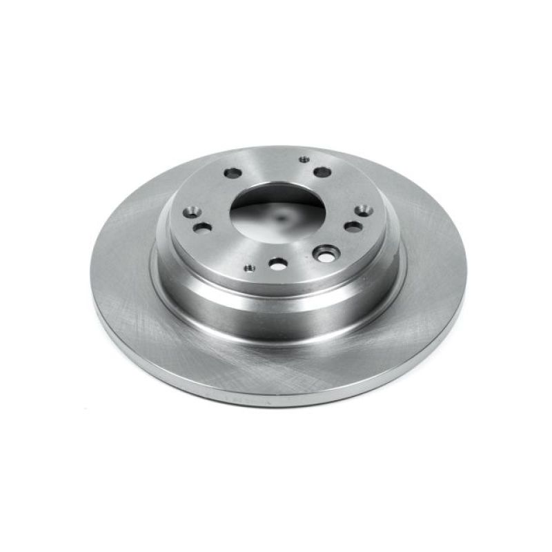 Picture of PowerStop PSB Autospecialty Rotor Brake Rotors - JBR929