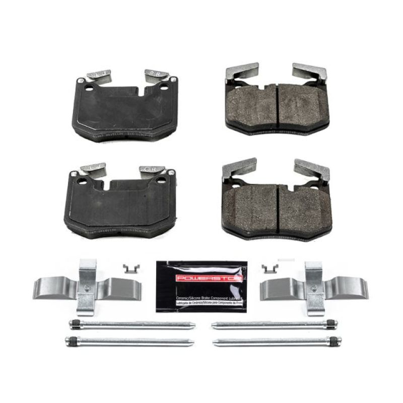 Picture of PowerStop PSB Z23 Evolution Brake Pads - Z23-1807