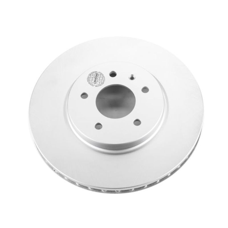 Picture of Power Stop 09-11 Cadillac STS Front Evolution Geomet Coated Rotor