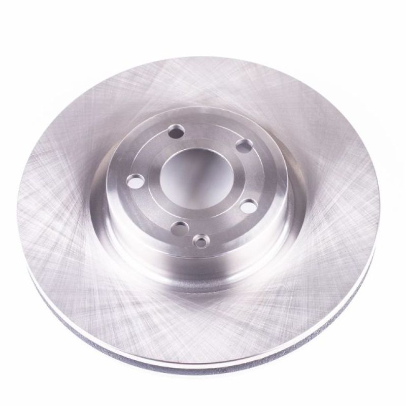 Picture of PowerStop PSB Autospecialty Rotor Brake Rotors - EBR1469