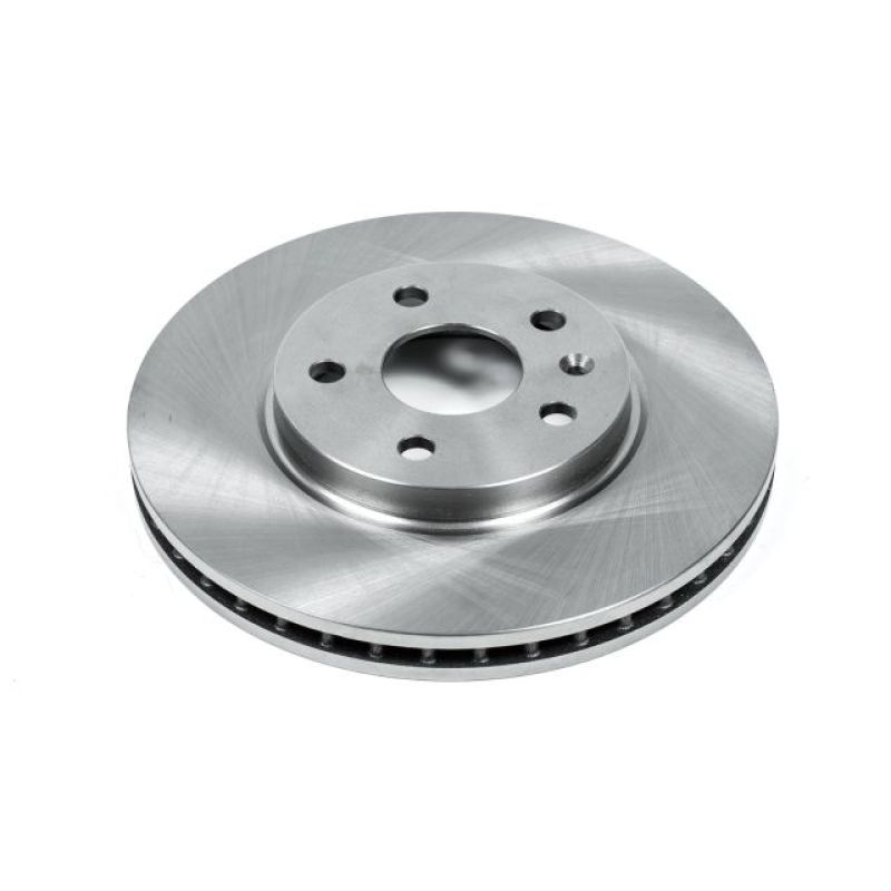Picture of PowerStop PSB Autospecialty Rotor Brake Rotors - AR82124
