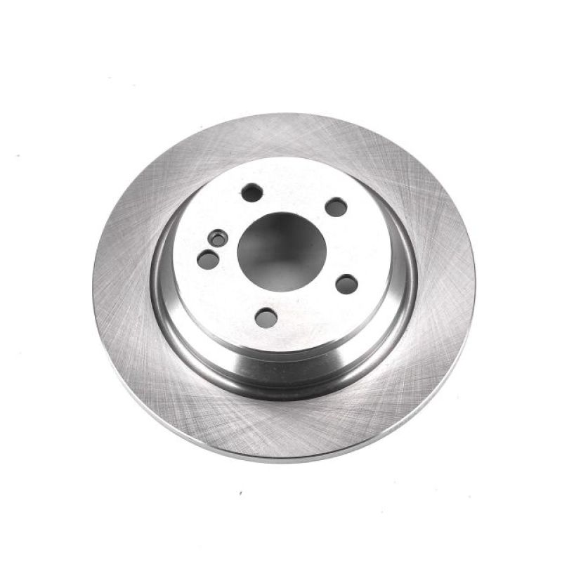 Picture of PowerStop PSB Autospecialty Rotor Brake Rotors - EBR1049