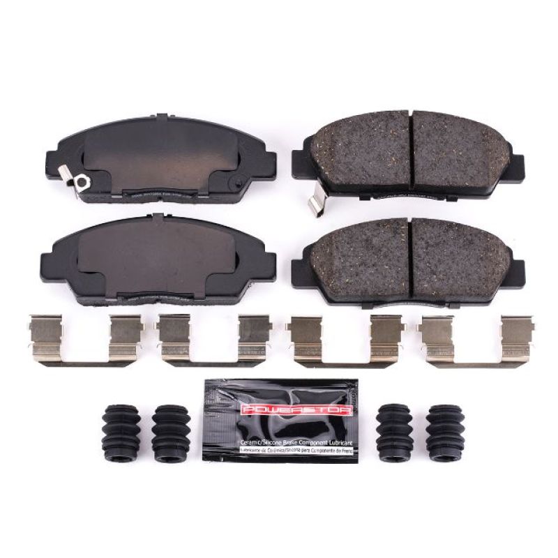 Picture of PowerStop PSB Z23 Evolution Brake Pads - Z23-568
