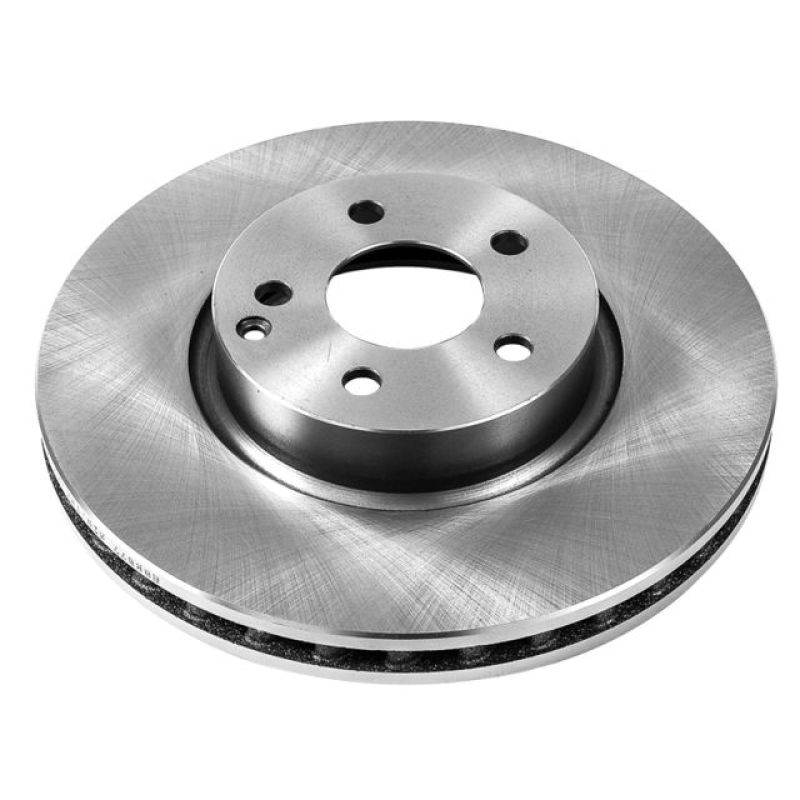 Picture of PowerStop PSB Autospecialty Rotor Brake Rotors - EBR877