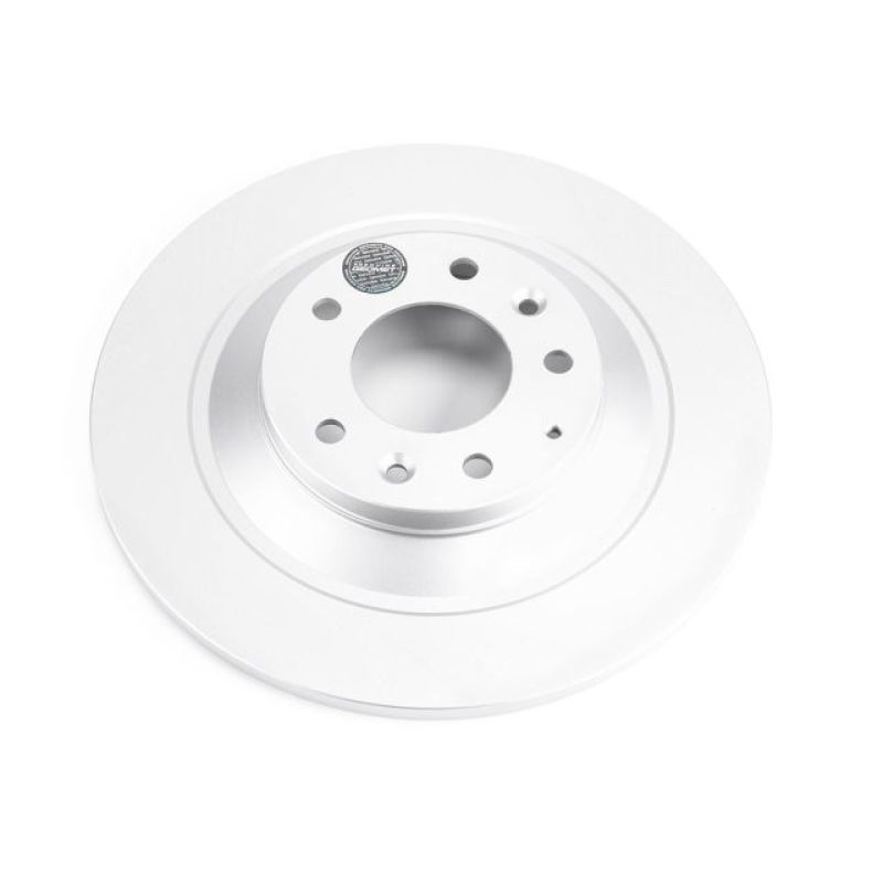 Picture of Power Stop 06-07 Mazda 6 Rear Evolution Geomet Coated Rotor
