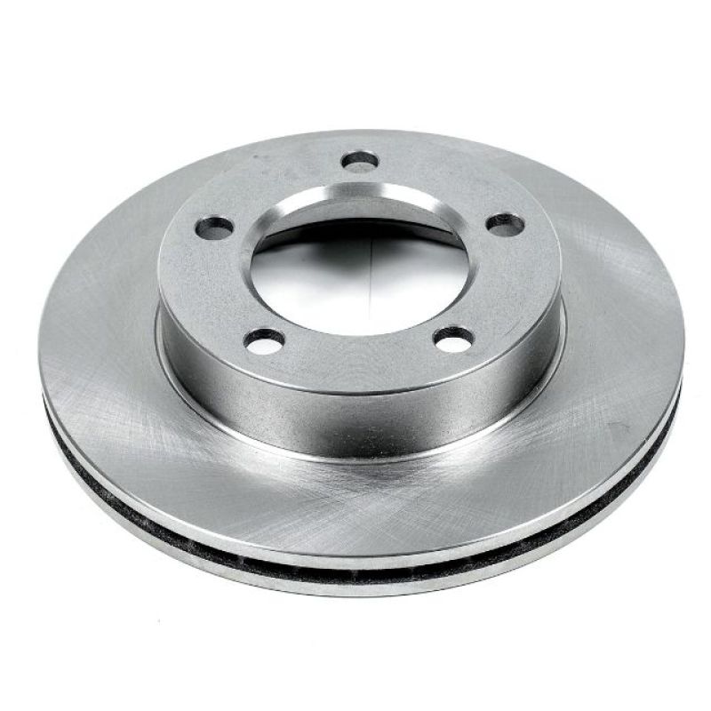 Picture of PowerStop PSB Autospecialty Rotor Brake Rotors - AR8541