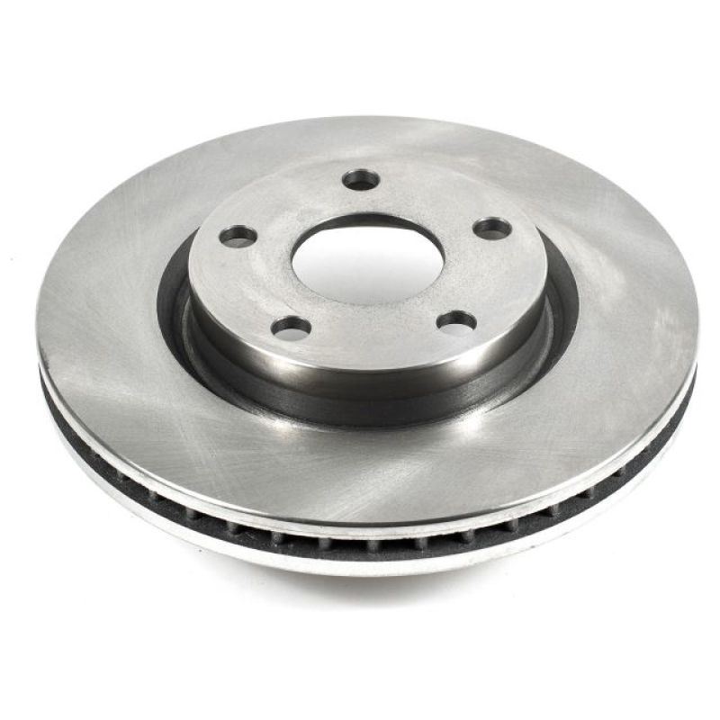 Picture of PowerStop PSB Autospecialty Rotor Brake Rotors - AR82136