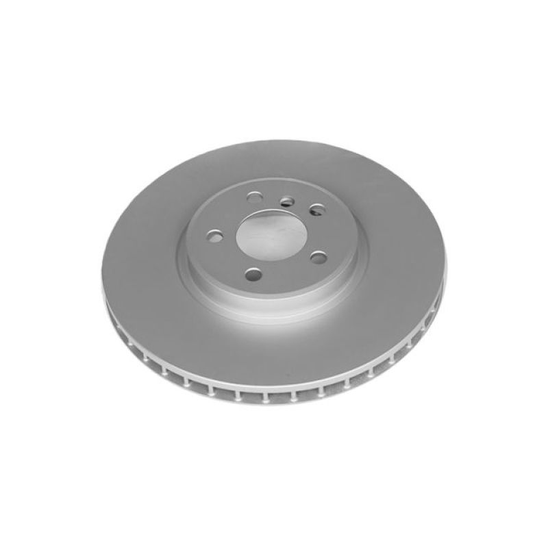 Picture of Power Stop 11-18 BMW X5 Front Evolution High Carbon Geomet Coated Rotor