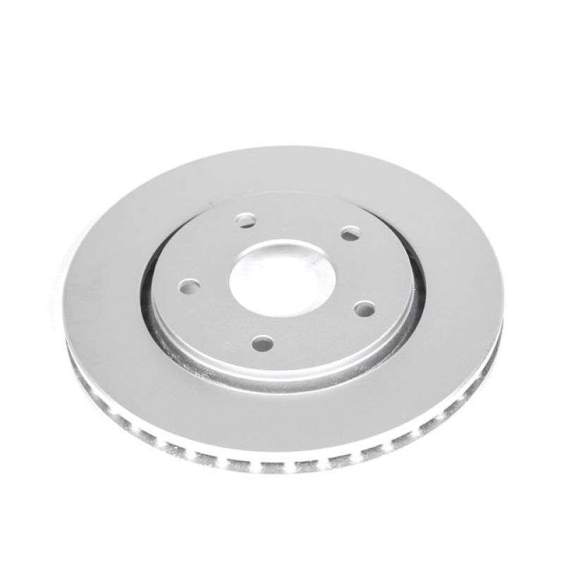 Picture of Power Stop 08-16 Chrysler Town & Country Front Evolution Geomet Coated Rotor