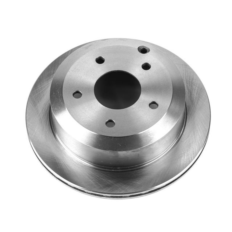 Picture of PowerStop PSB Autospecialty Rotor Brake Rotors - AR8285
