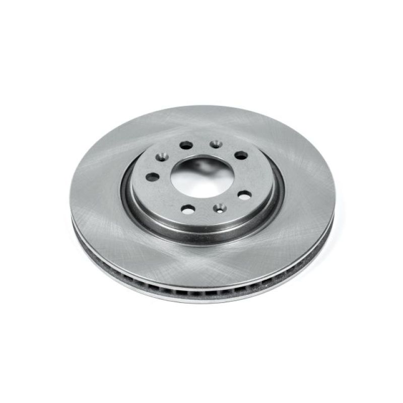 Picture of PowerStop PSB Autospecialty Rotor Brake Rotors - AR82108
