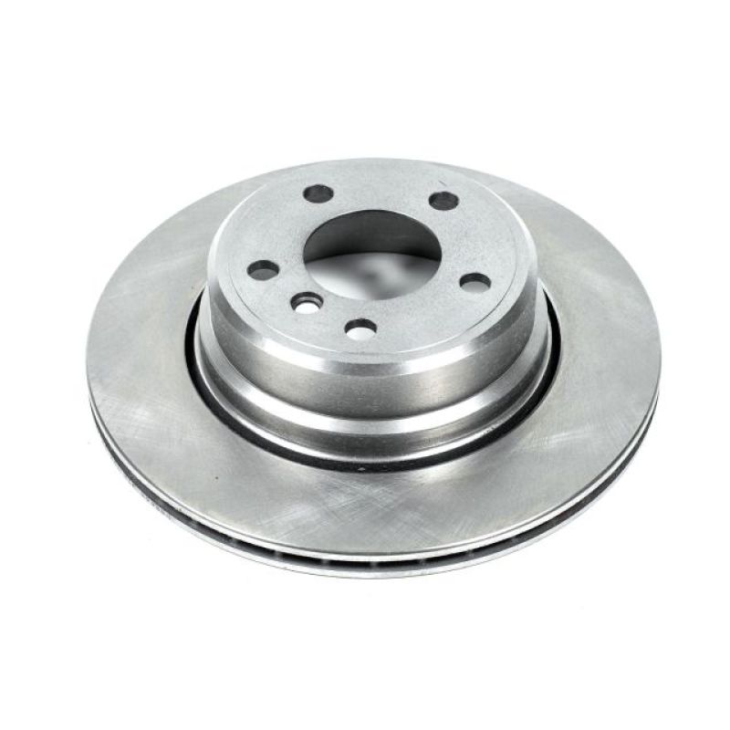 Picture of PowerStop PSB Autospecialty Rotor Brake Rotors - EBR668