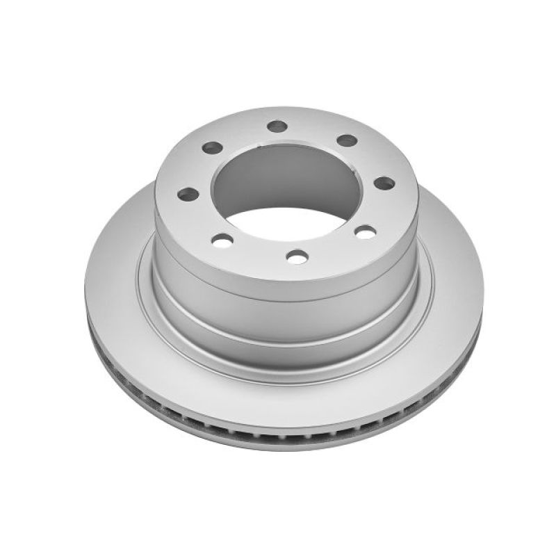 Picture of Power Stop 06-08 Dodge Ram 1500 Rear Evolution Geomet Coated Rotor