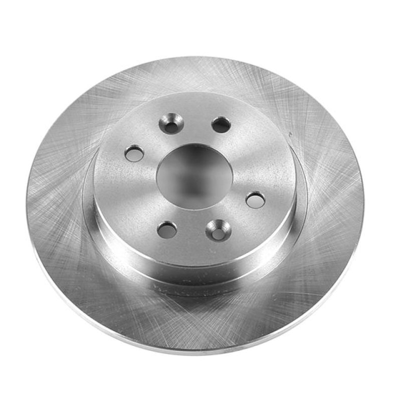 Picture of PowerStop PSB Autospecialty Rotor Brake Rotors - JBR921