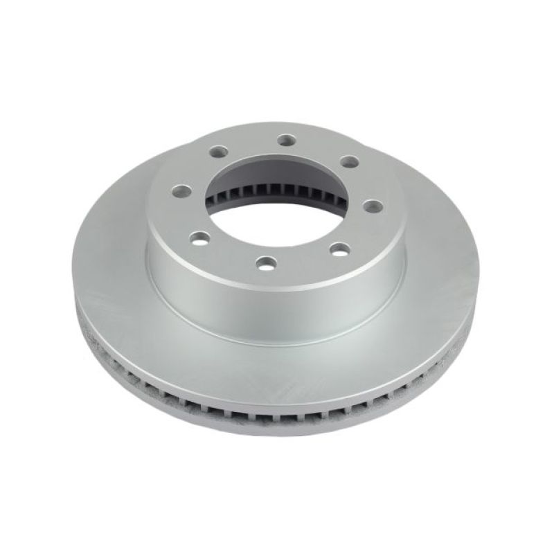 Picture of Power Stop 09-10 Dodge Ram 2500 Front Evolution Geomet Coated Rotor