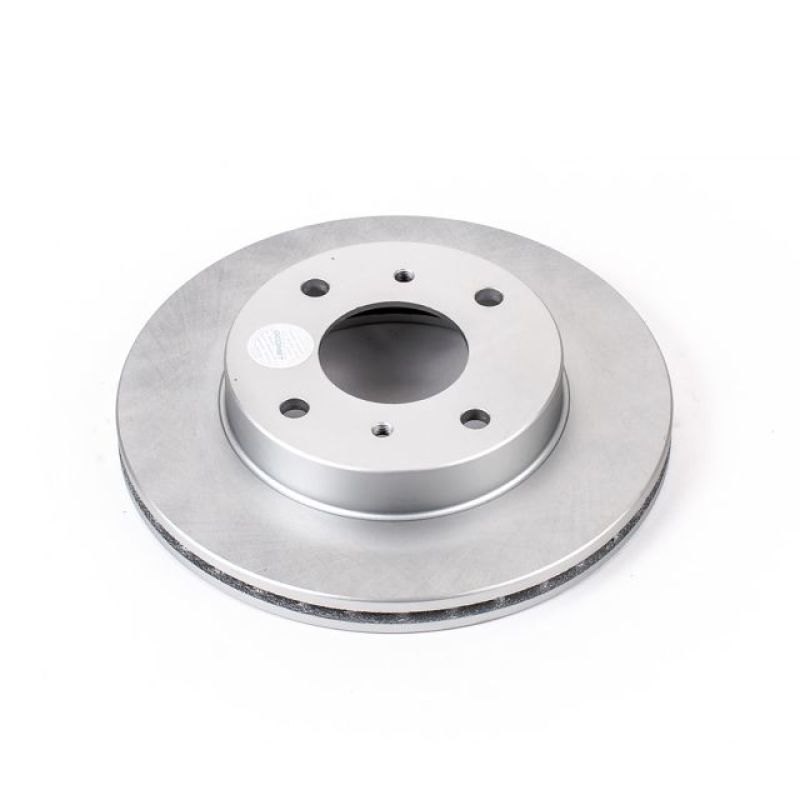 Picture of Power Stop 91-96 Infiniti G20 Front Evolution Geomet Coated Rotor