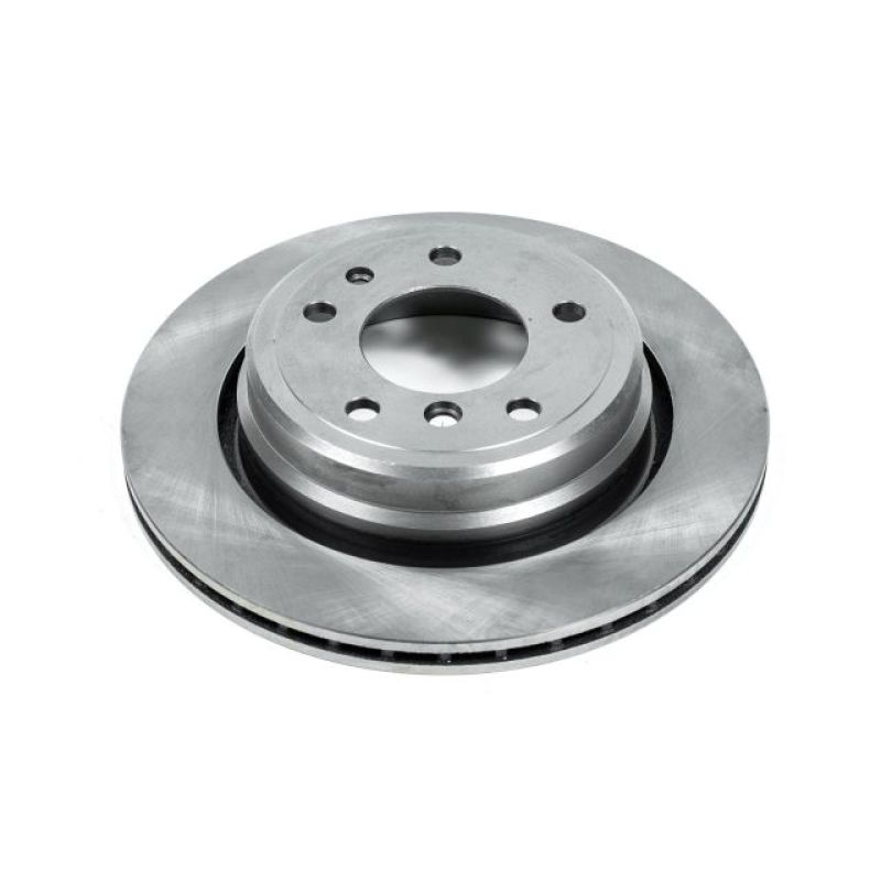 Picture of PowerStop PSB Autospecialty Rotor Brake Rotors - EBR449