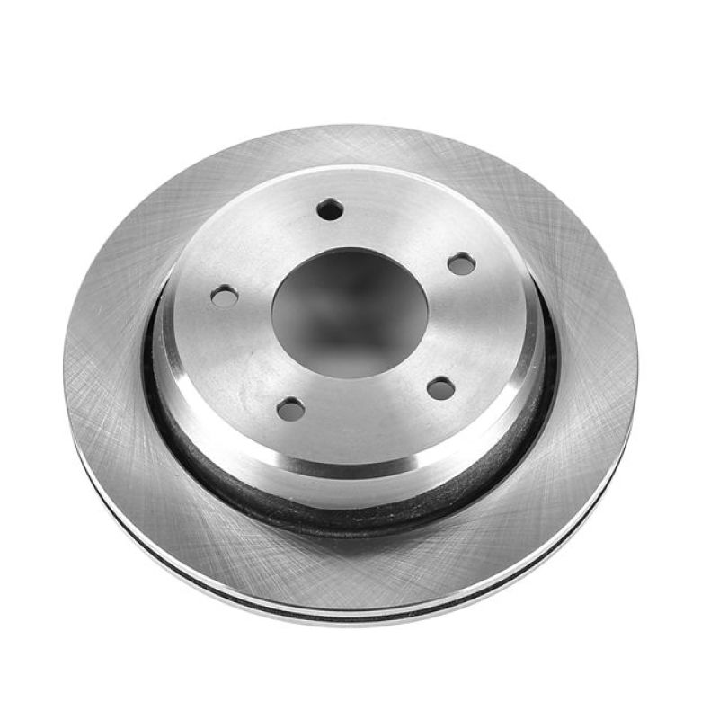 Picture of PowerStop PSB Autospecialty Rotor Brake Rotors - AR8253