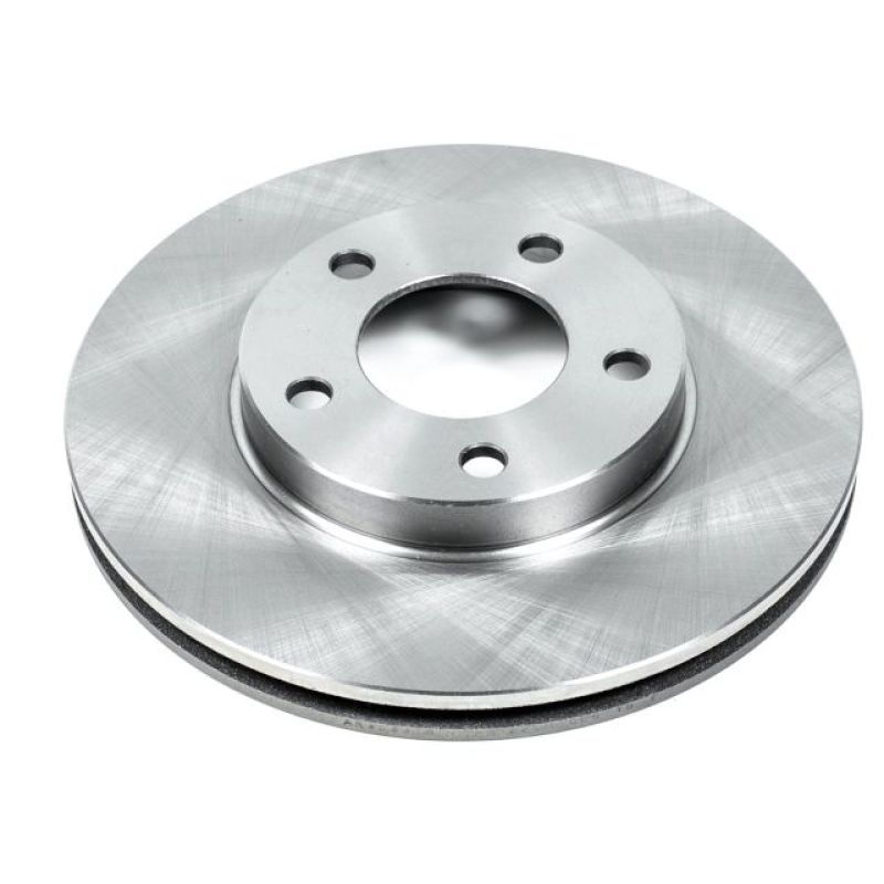Picture of PowerStop PSB Autospecialty Rotor Brake Rotors - AR8588