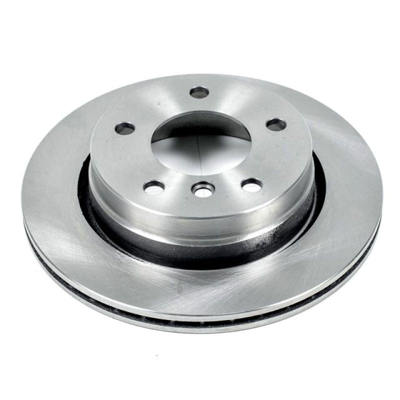 Picture of PowerStop PSB Autospecialty Rotor Brake Rotors - EBR488