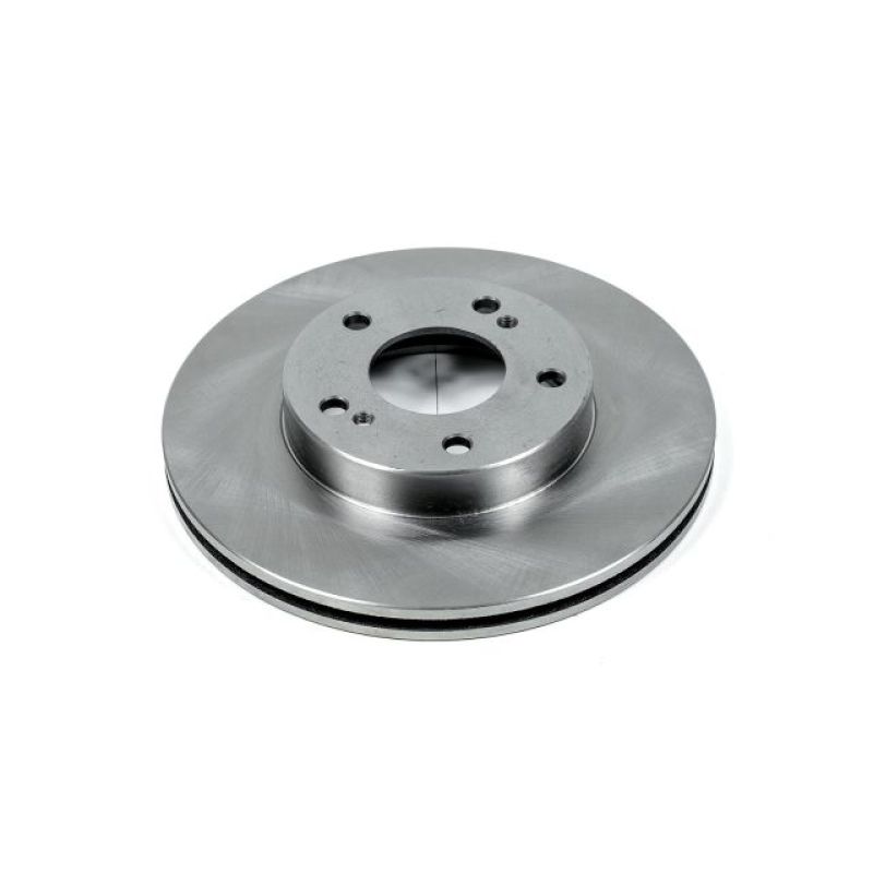 Picture of PowerStop PSB Autospecialty Rotor Brake Rotors - JBR505