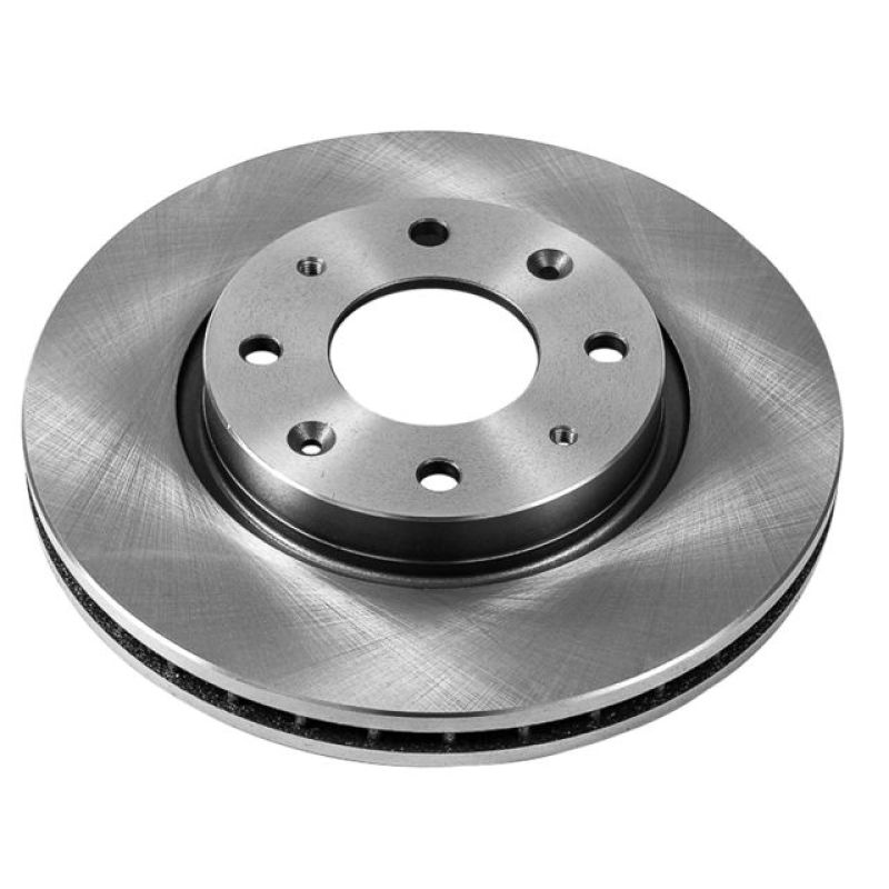 Picture of PowerStop PSB Autospecialty Rotor Brake Rotors - JBR1515