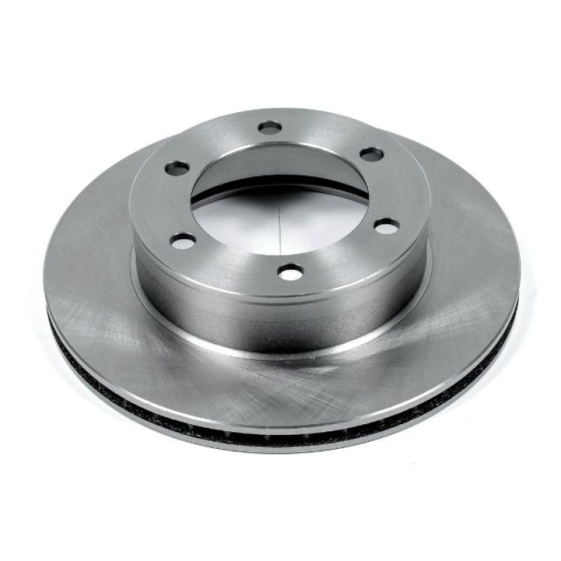 Picture of PowerStop PSB Autospecialty Rotor Brake Rotors - JBR791