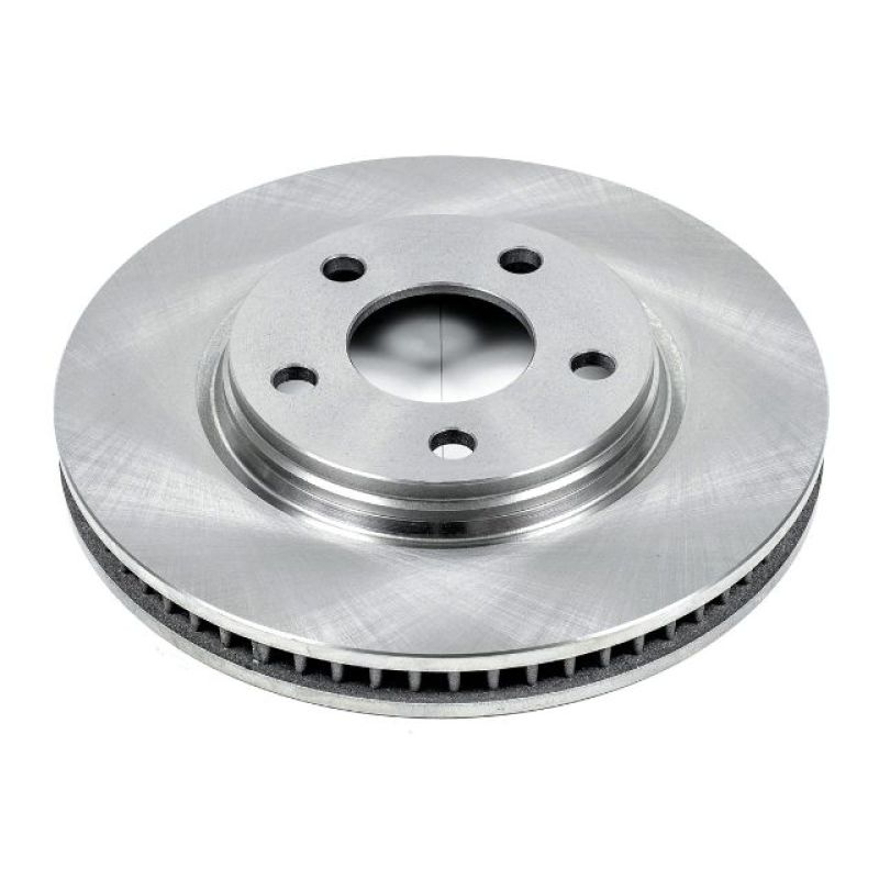 Picture of PowerStop PSB Autospecialty Rotor Brake Rotors - AR8280