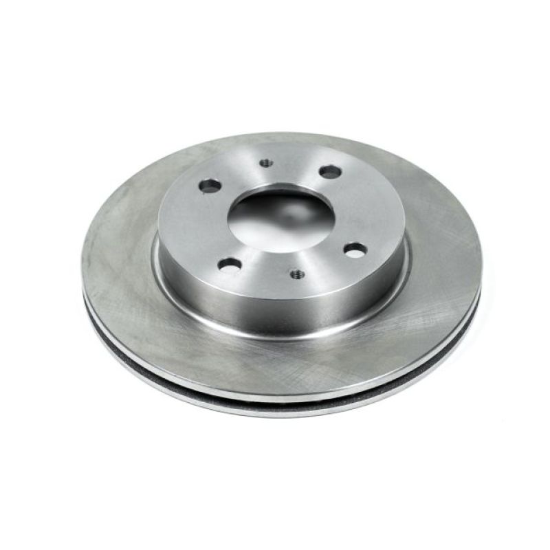 Picture of PowerStop PSB Autospecialty Rotor Brake Rotors - JBR753