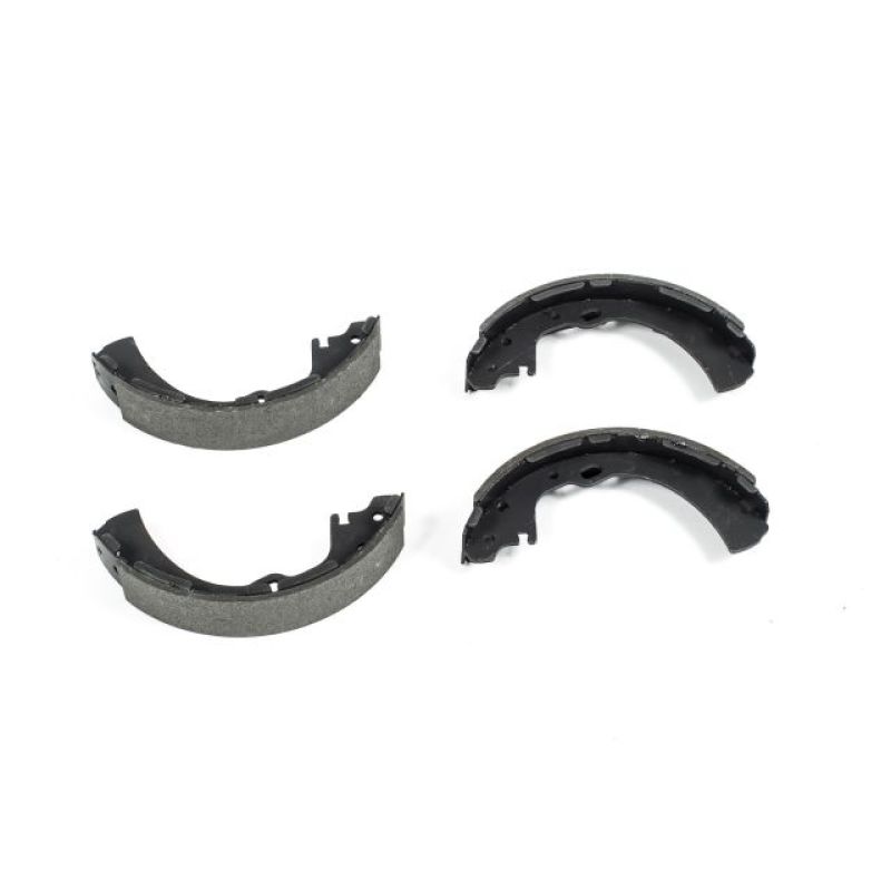 Picture of Power Stop 86-94 Nissan D21 Rear Autospecialty Brake Shoes