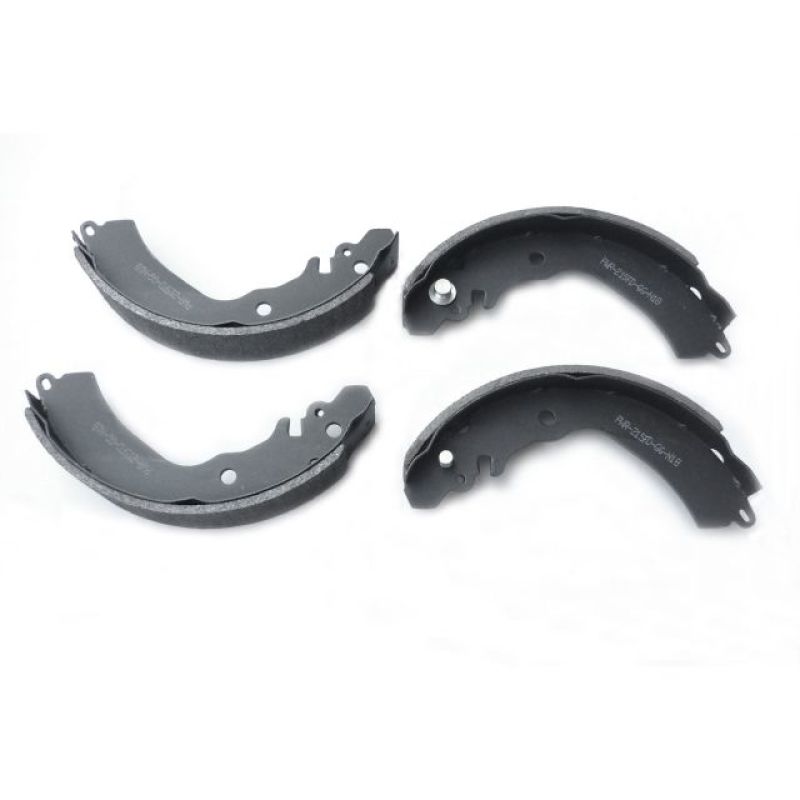 Picture of Power Stop 93-94 Dodge Colt Rear Autospecialty Brake Shoes