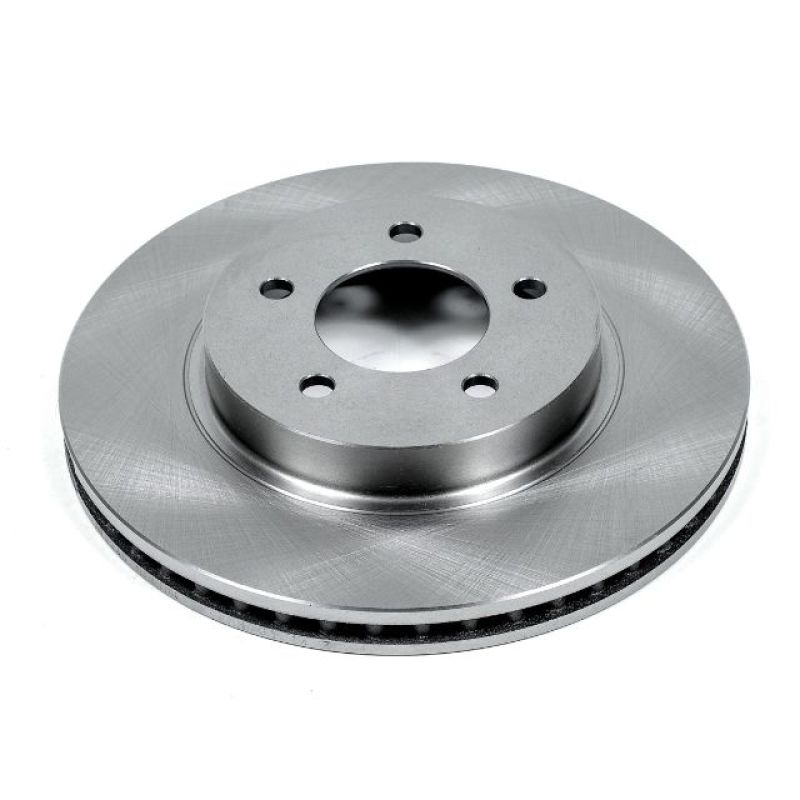 Picture of PowerStop PSB Autospecialty Rotor Brake Rotors - AR8345