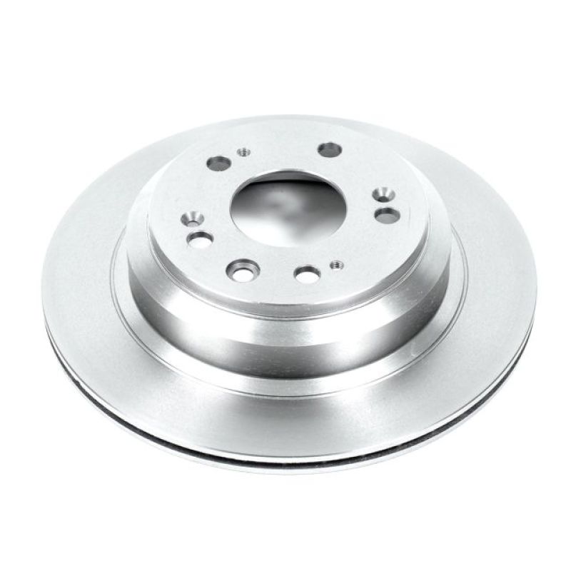 Picture of PowerStop PSB Autospecialty Rotor Brake Rotors - JBR1142