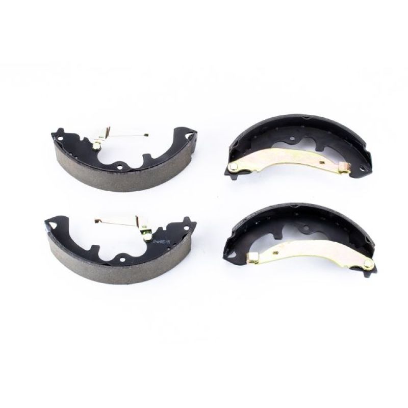 Picture of Power Stop 08-12 Ford Escape Rear Autospecialty Brake Shoes