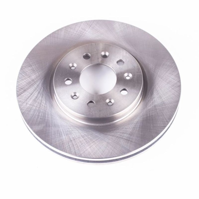 Picture of PowerStop PSB Autospecialty Rotor Brake Rotors - AR82194