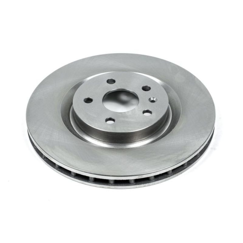 Picture of PowerStop PSB Autospecialty Rotor Brake Rotors - AR8680