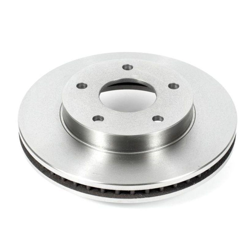 Picture of PowerStop PSB Autospecialty Rotor Brake Rotors - AR8638