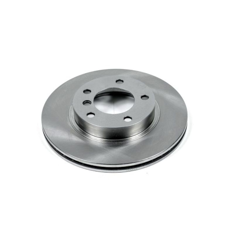 Picture of PowerStop PSB Autospecialty Rotor Brake Rotors - EBR419