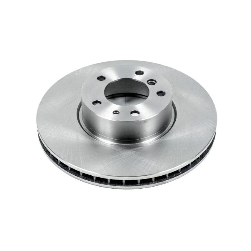 Picture of PowerStop PSB Autospecialty Rotor Brake Rotors - EBR421