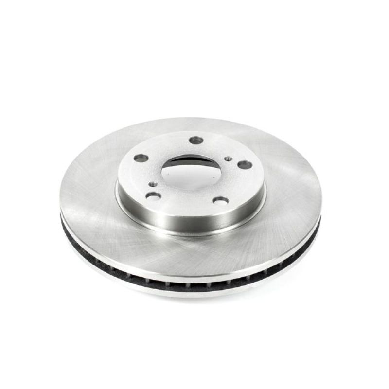 Picture of PowerStop PSB Autospecialty Rotor Brake Rotors - JBR712