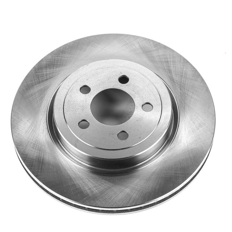 Picture of PowerStop PSB Autospecialty Rotor Brake Rotors - AR8359