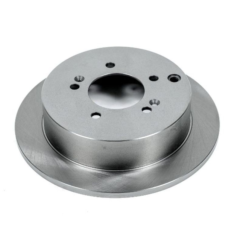 Picture of PowerStop PSB Autospecialty Rotor Brake Rotors - JBR958