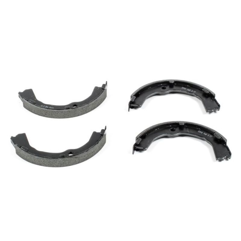 Picture of Power Stop 08-15 Cadillac CTS Rear Autospecialty Parking Brake Shoes
