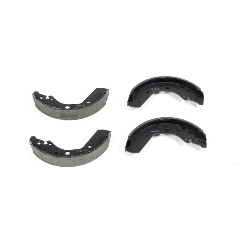 Picture of Power Stop 99-01 Honda Odyssey Rear Autospecialty Brake Shoes