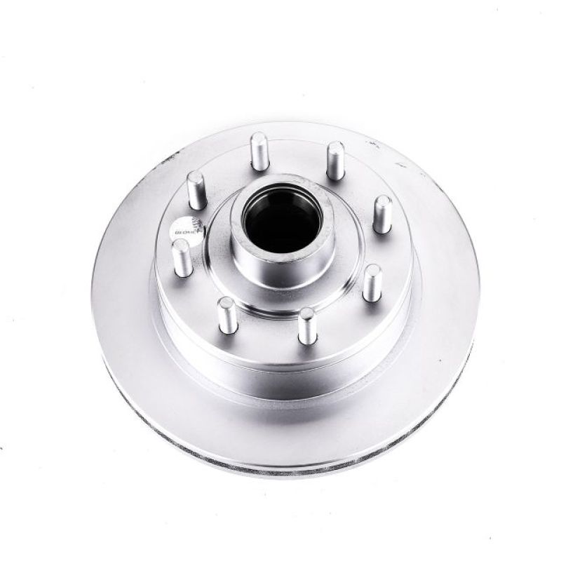 Picture of Power Stop 03-07 Ford E-250 Front or Rear Evolution Geomet Coated Rotor