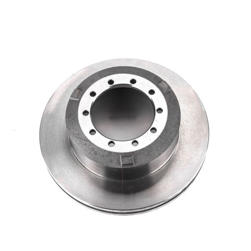 Picture of PowerStop PSB Autospecialty Rotor Brake Rotors - AR85190
