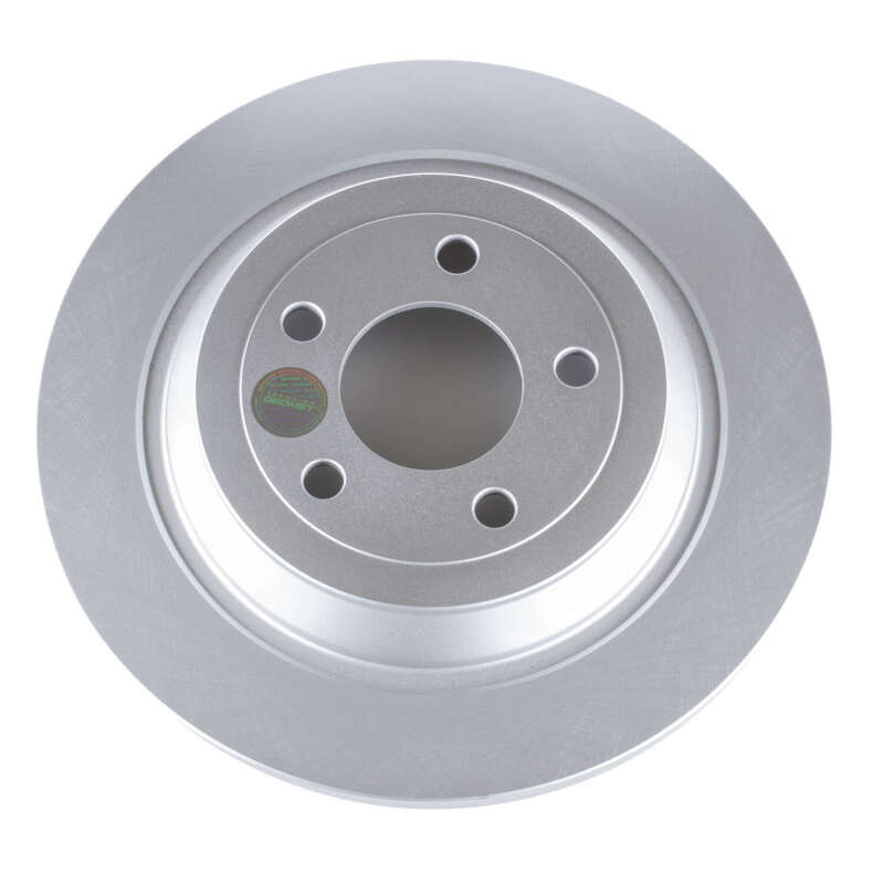 Picture of Power Stop 15-18 Ford Mustang Rear Evolution Geomet Coated Rotor